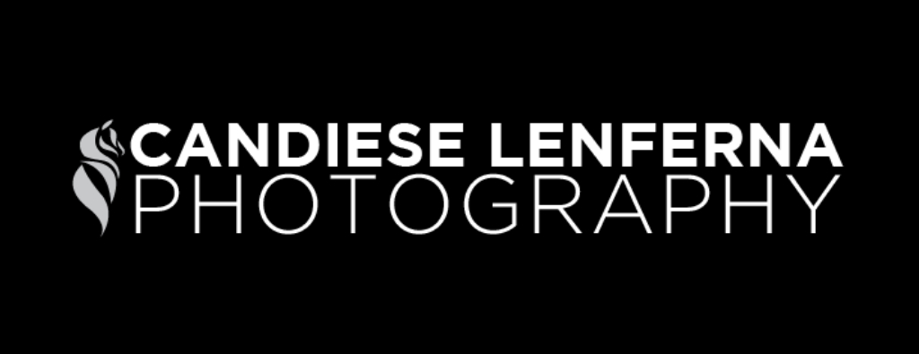 Candiese Lenferna Photography logo