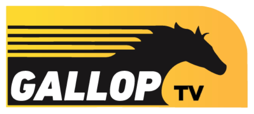 GallopTV Logo