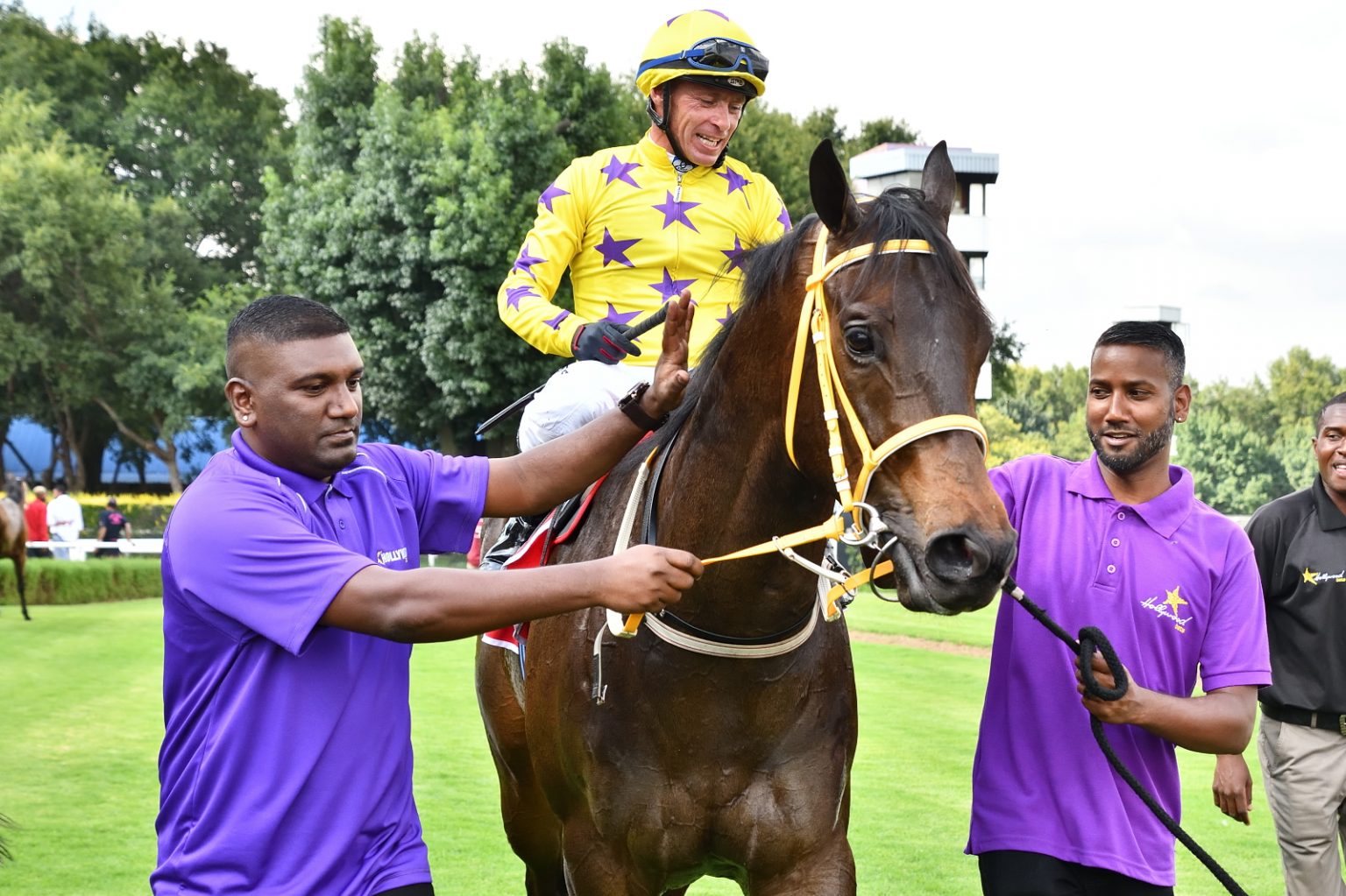 Vaal Races Upcoming Runners: Vaal Classic - Thursday 09 February 2023 - Hollywood ...