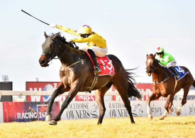 20240630 – REAL RELIEF wins Turffontein – 557 (1)