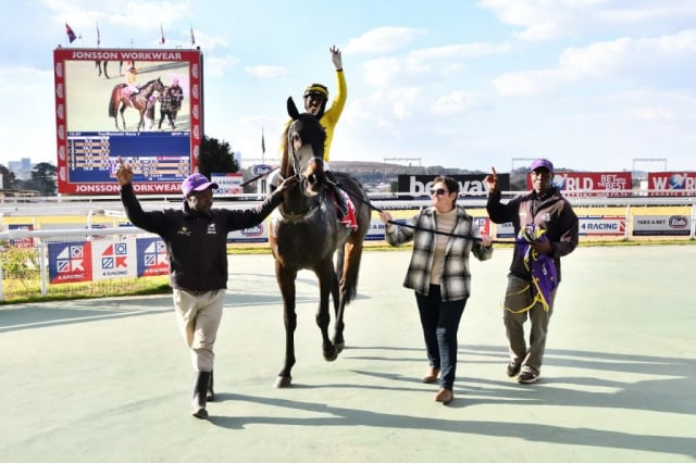 20240630 – REAL RELIEF wins Turffontein – 557 (12)