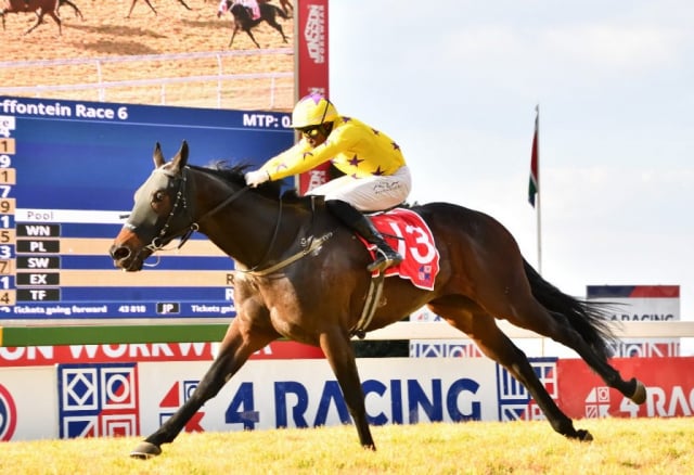 20240630 – REAL RELIEF wins Turffontein – 557 (3)