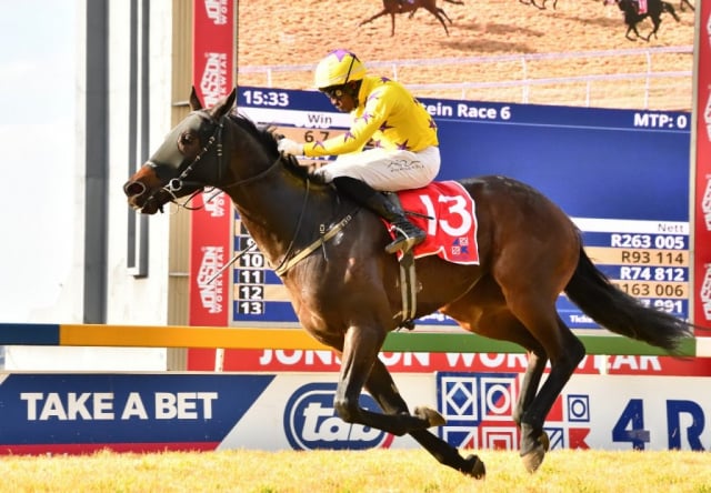20240630 – REAL RELIEF wins Turffontein – 557 (4)