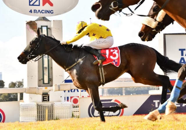 20240630 – REAL RELIEF wins Turffontein – 557 (7)