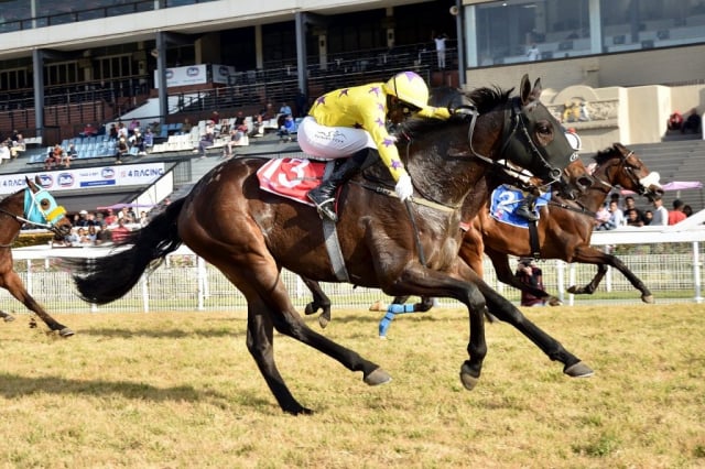 20240630 – REAL RELIEF wins Turffontein – 557 (9)
