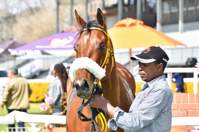 20250809 – CLEVER TREVOR wins Turffontein – 697 (12)