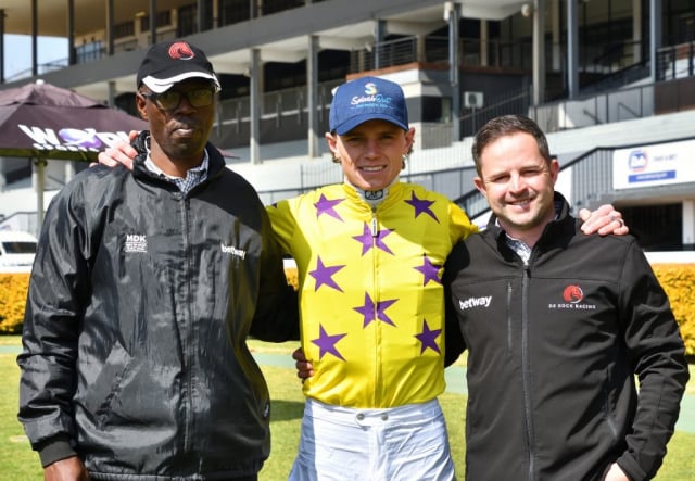20250809 – CLEVER TREVOR wins Turffontein – 697 (13)