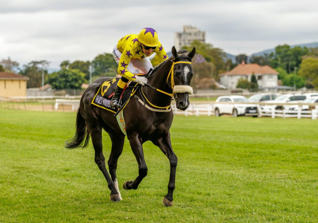 20250914 – Bombardier Boy 2nd at Scottsville (6)