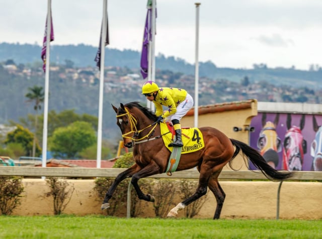 20250914 – Sunnybills Ferrari 4th at Scottsville (14)