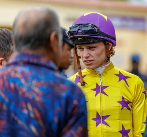 20250914 – Sunnybills Ferrari 4th at Scottsville (5)