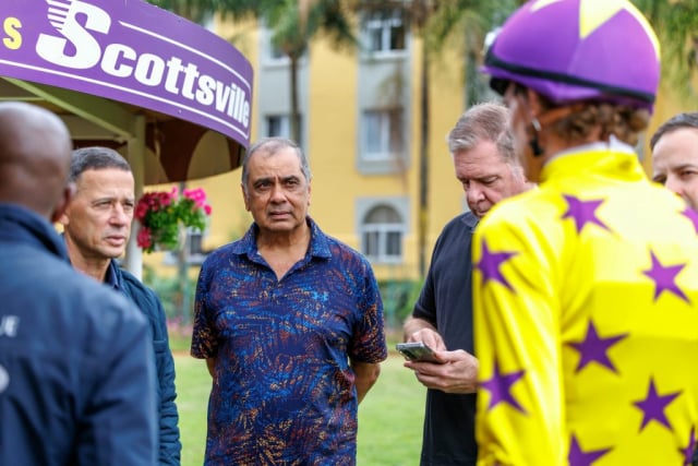 20250914 – Sunnybills Ferrari 4th at Scottsville (6)
