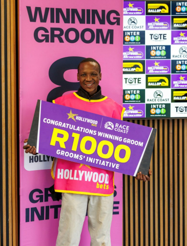 20251027 – LOU LOU THE LEGEND wins Greyville – 742 (45)