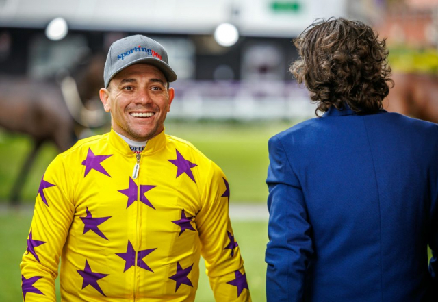 20251027 – LOU LOU THE LEGEND wins Greyville – 742 (47)