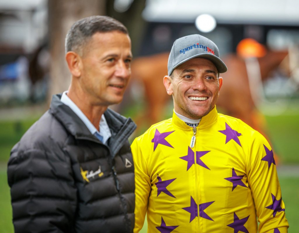 20251027 – LOU LOU THE LEGEND wins Greyville – 742 (49)