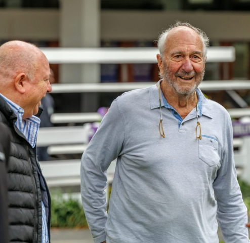 20251027 – LOU LOU THE LEGEND wins Greyville – 742 (50)