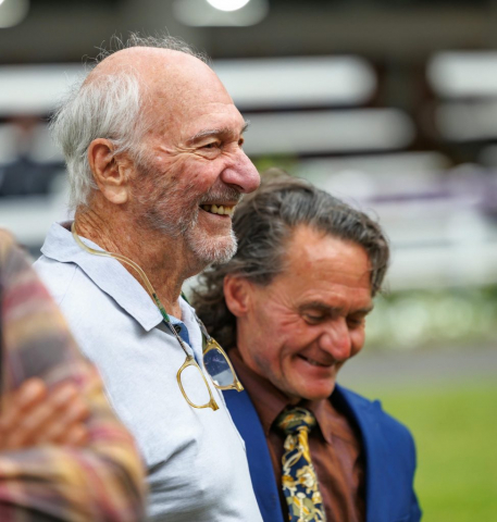 20251027 – LOU LOU THE LEGEND wins Greyville – 742 (56)