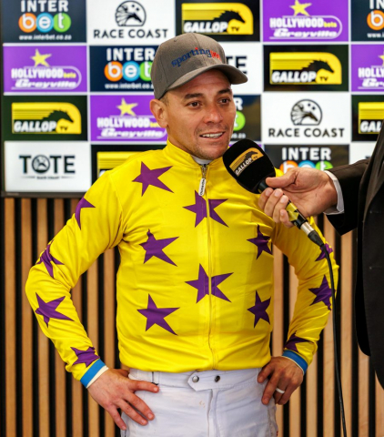 20251027 – LOU LOU THE LEGEND wins Greyville – 742 (57)