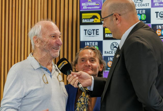 20251027 – LOU LOU THE LEGEND wins Greyville – 742 (59)
