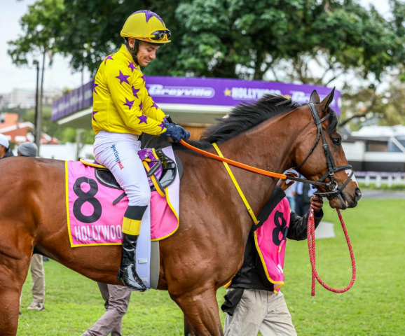 20251027 – LOU LOU THE LEGEND wins Greyville – 742 (6)