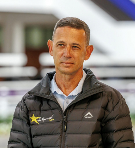 20251027 – LOU LOU THE LEGEND wins Greyville – 742 (63)