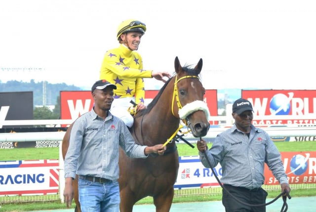 20251230 – CLEVER TREVOR wins Turffontein – 775 (11)