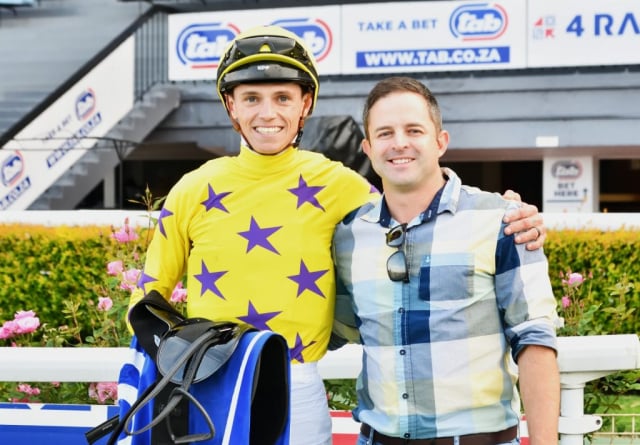 20251230 – CLEVER TREVOR wins Turffontein – 775 (15)