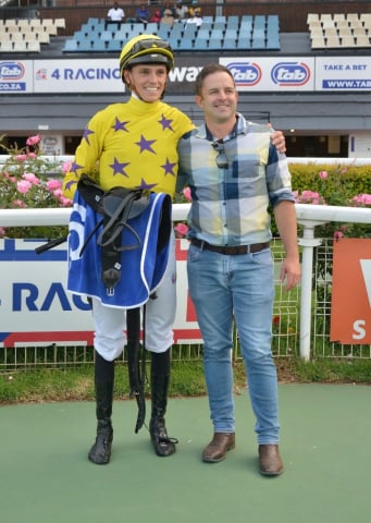 20251230 – CLEVER TREVOR wins Turffontein – 775 (16)