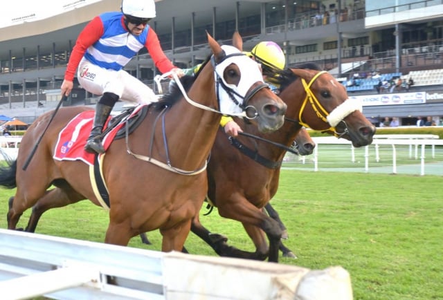 20251230 – CLEVER TREVOR wins Turffontein – 775 (4)