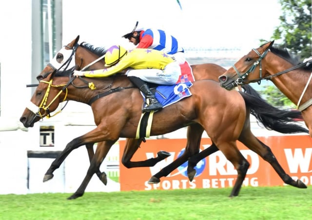 20251230 – CLEVER TREVOR wins Turffontein – 775 (8)