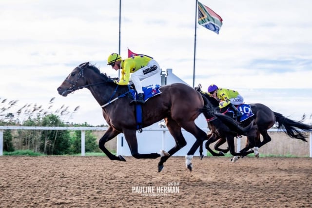 20260612 – BLACK EGRET wins Fairview – 850 (4)