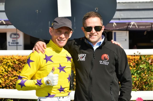 20260629 – TROJAN HORSE wins Turffontein – 857 (13) Lerena Mathew de Kock