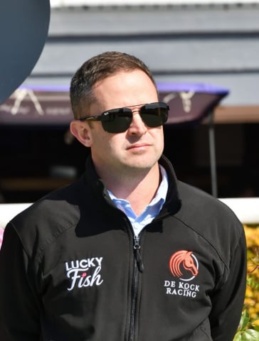20260629 – TROJAN HORSE wins Turffontein – 857 (14) Mathew de Kock