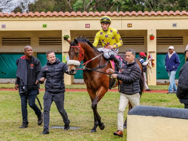 20260729 – SCOTS WAE HAE wins Scottsville – 870 (10)