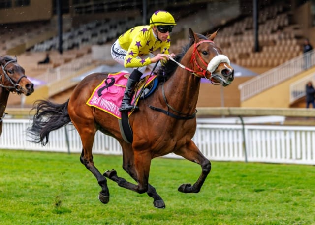 20260729 – SCOTS WAE HAE wins Scottsville – 870 (2)