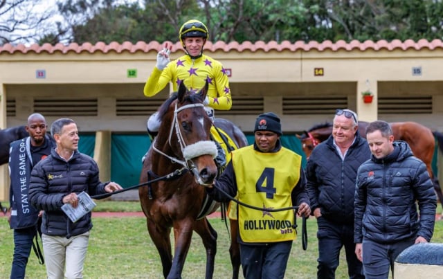 20260729 – SPARROW MAN wins Scottsville – 872 (14)