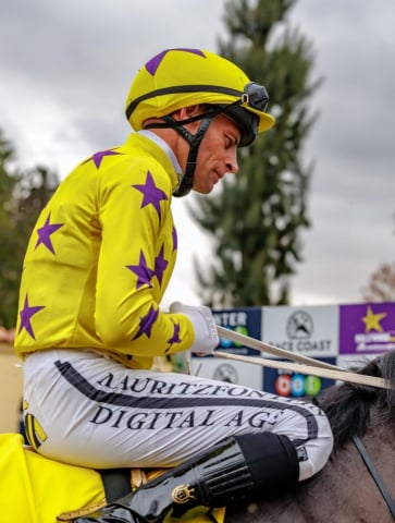 20260729 – SPARROW MAN wins Scottsville – 872 (17)