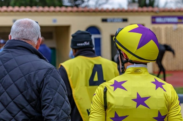 20260729 – SPARROW MAN wins Scottsville – 872 (20)