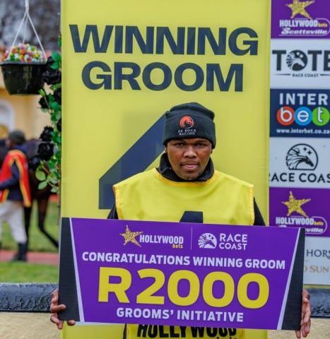 20260729 – SPARROW MAN wins Scottsville – 872 (21)