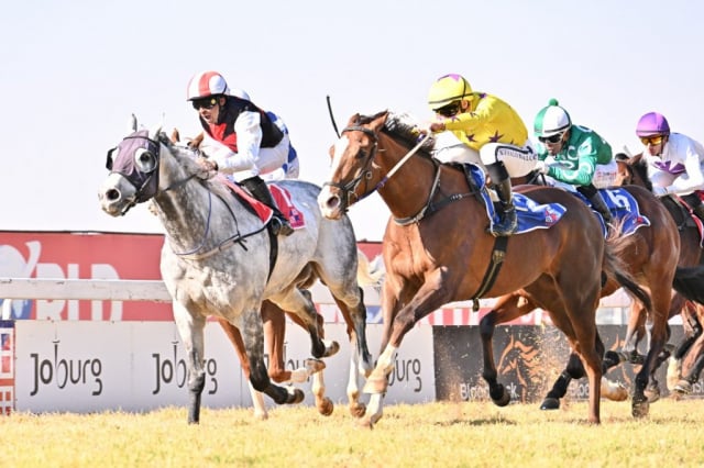 20260801 – CULTURATI wins Turffontein – 873 (1)