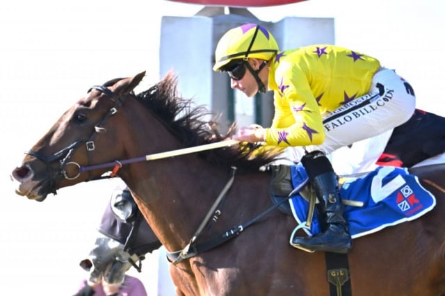 20260801 – CULTURATI wins Turffontein – 873 (13)