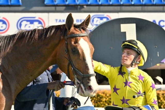 20260801 – CULTURATI wins Turffontein – 873 (19)