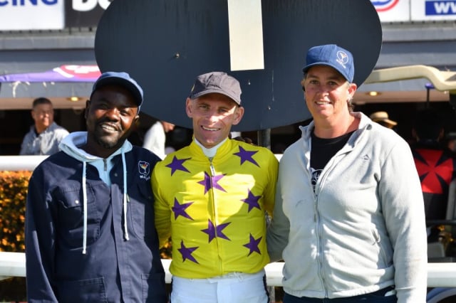 20260801 – CULTURATI wins Turffontein – 873 (20)
