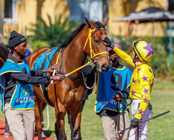 20260802 – UMOYAWOKUBAMBELELA wins Scottsville – 874 (1)