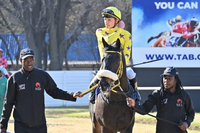 20260806 – COOL GAMBLER wins Vaal – 875 (13)