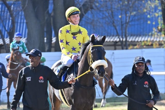 20260806 – COOL GAMBLER wins Vaal – 875 (14)