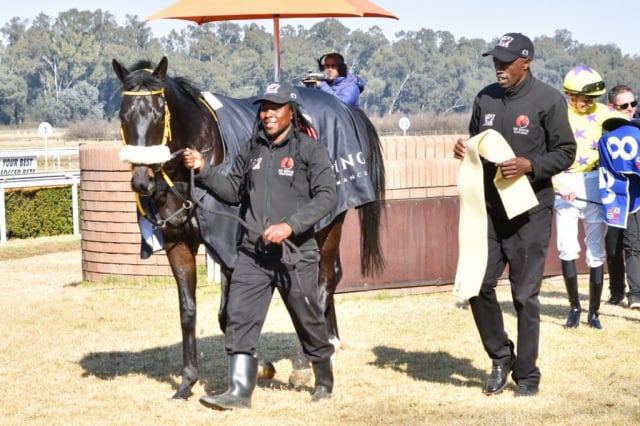 20260806 – COOL GAMBLER wins Vaal – 875 (19)