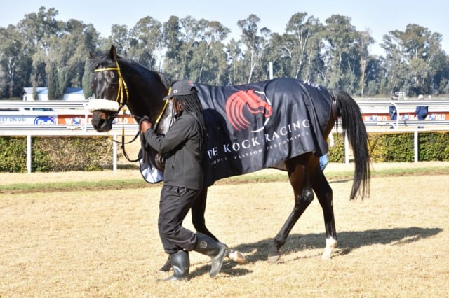 20260806 – COOL GAMBLER wins Vaal – 875 (20)