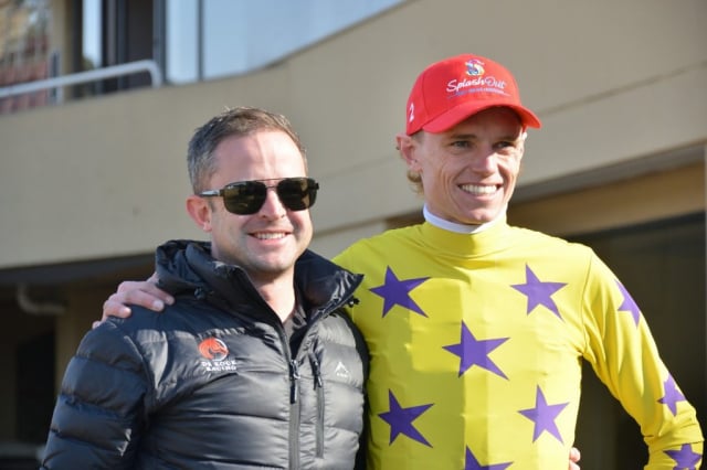 20260806 – COOL GAMBLER wins Vaal – 875 (22)