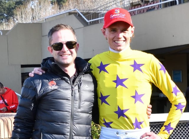 20260806 – COOL GAMBLER wins Vaal – 875 (23)