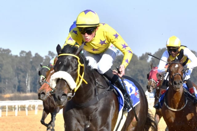 20260806 – COOL GAMBLER wins Vaal – 875 (3)